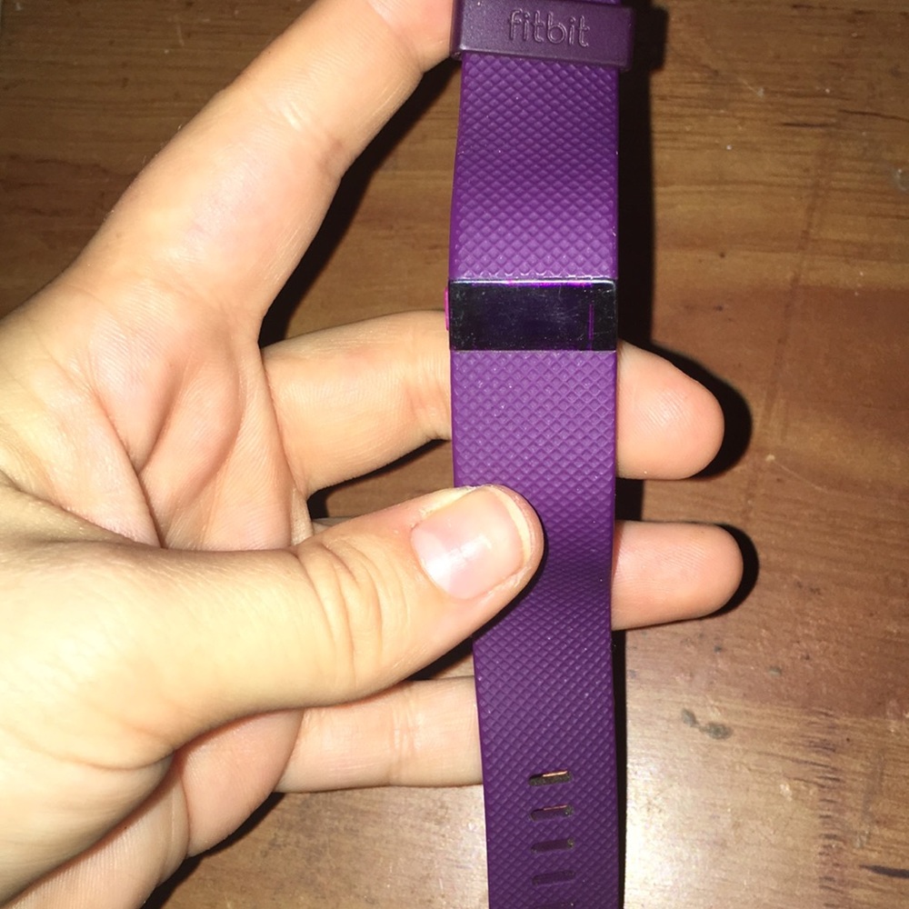 Fitbit